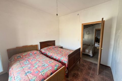 Byhus i Arboleas, Almeria, Arboleas - € 55.000 | Ref: Casa Retiro - foto 30